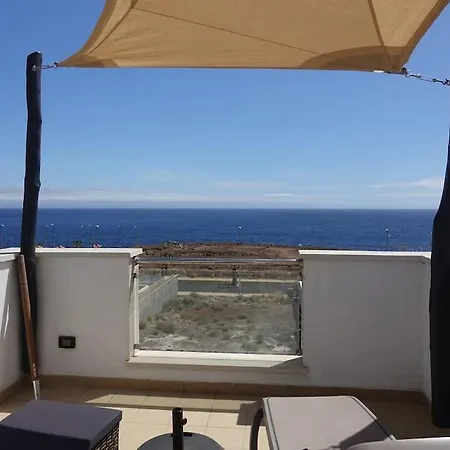 Designer Haus Mit Beheiztem Pool Villa La Listada Exterior photo