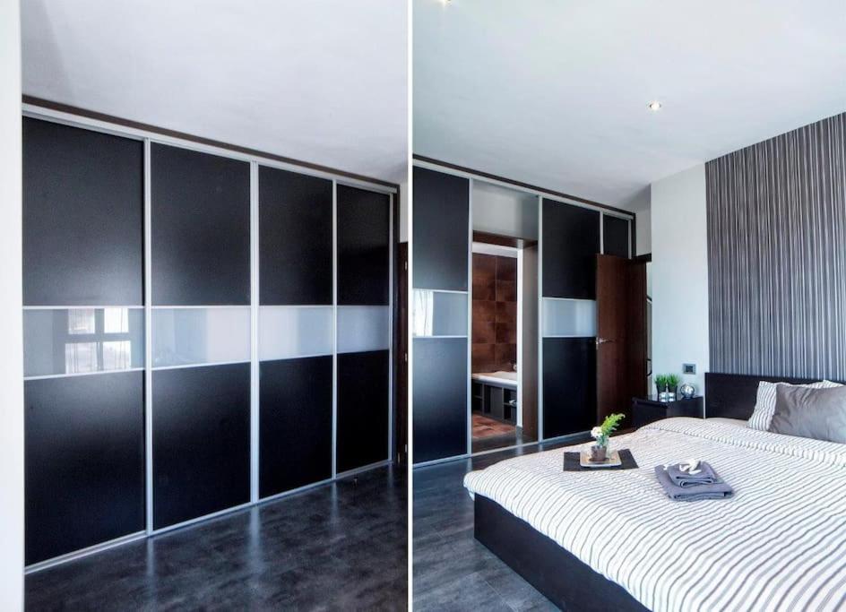 Designer Haus Mit Beheiztem Pool Holiday home