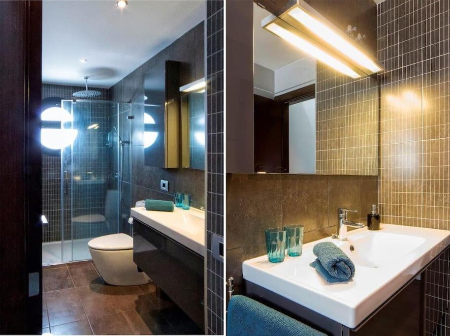 Holiday home Designer Haus Mit Beheiztem Pool La Listada