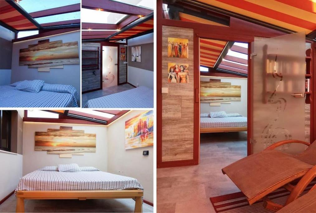 Holiday home Designer Haus Mit Beheiztem Pool *