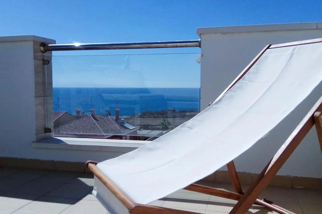 Holiday home Designer Haus Mit Beheiztem Pool La Listada